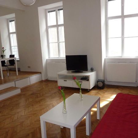 Apartment Vereinsgasse Viena Exterior foto